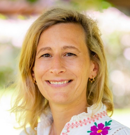 Delphine Galezowski